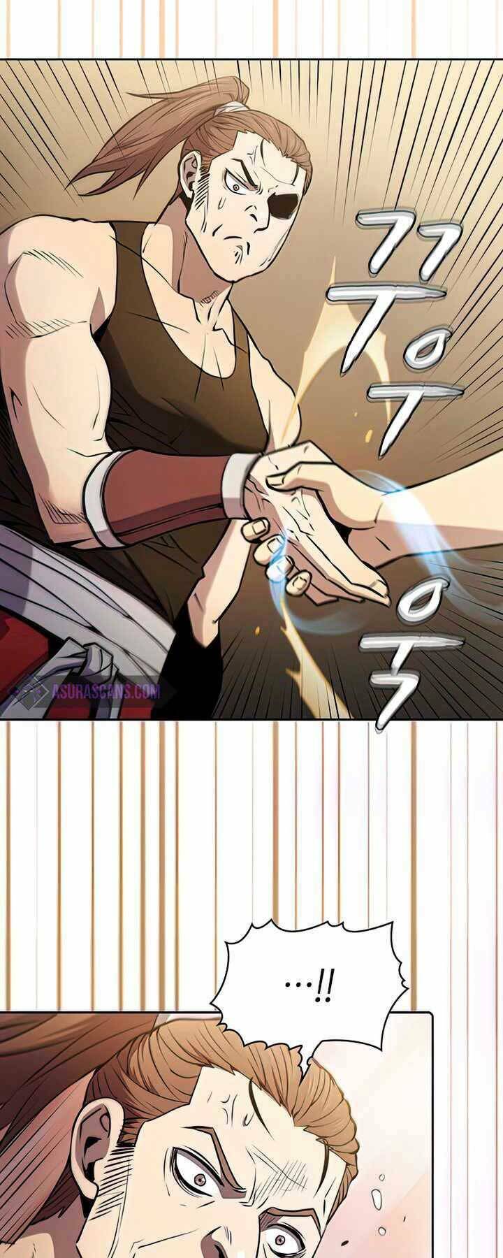 Người Chơi Trở Về Từ Địa Ngục - Chapter 87 - Page 9