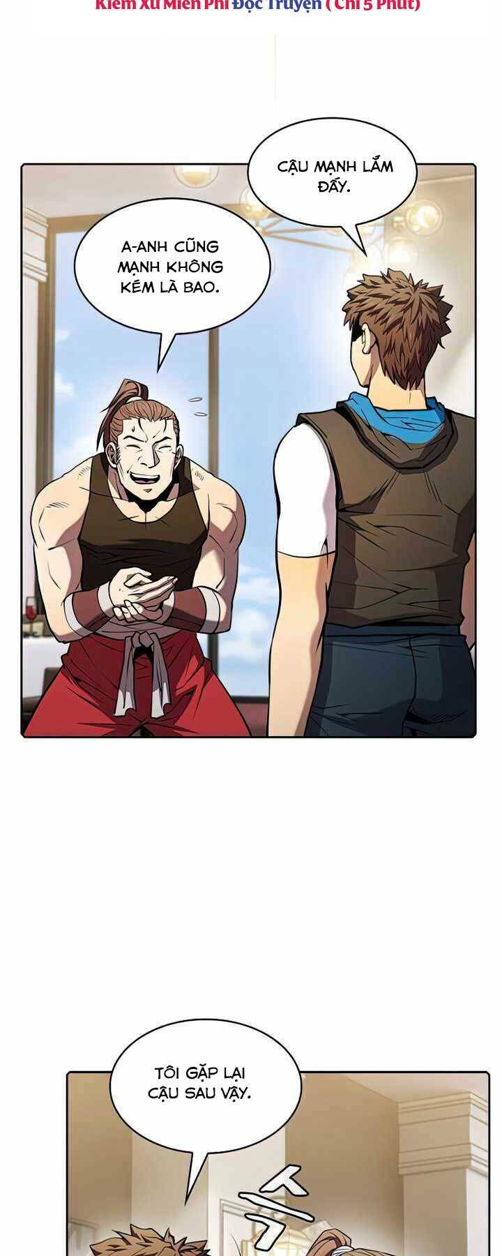 Người Chơi Trở Về Từ Địa Ngục - Chapter 87 - Page 11