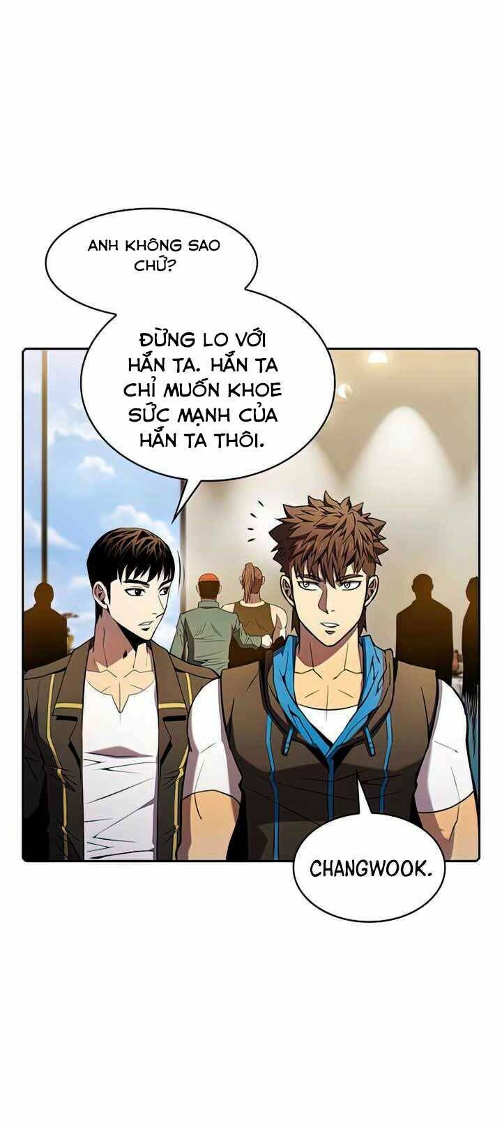 Người Chơi Trở Về Từ Địa Ngục - Chapter 87 - Page 13