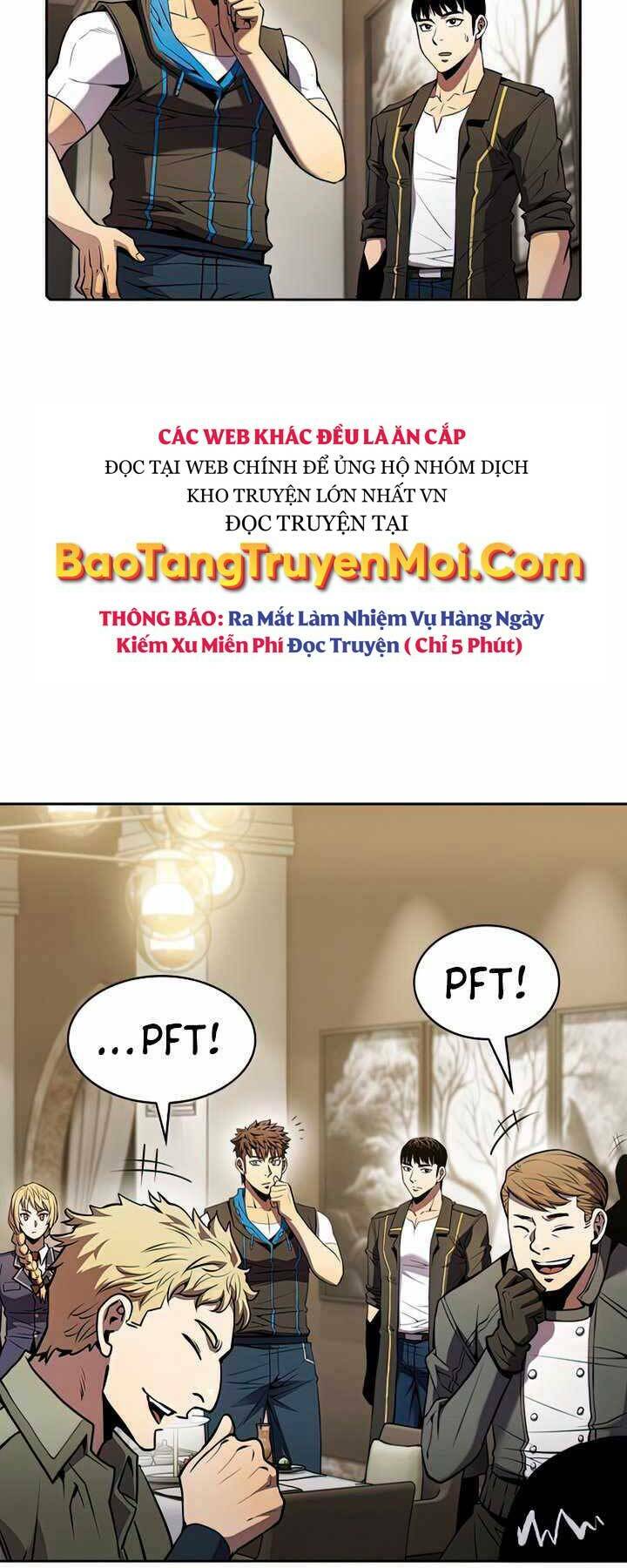 Người Chơi Trở Về Từ Địa Ngục - Chapter 87 - Page 15