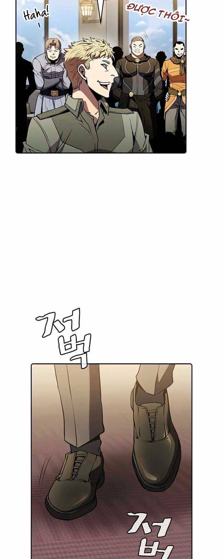 Người Chơi Trở Về Từ Địa Ngục - Chapter 87 - Page 17