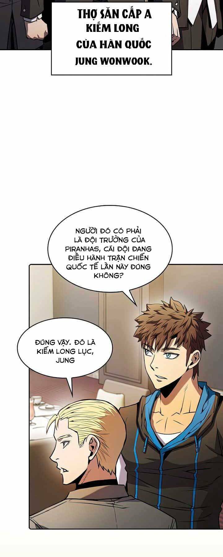 Người Chơi Trở Về Từ Địa Ngục - Chapter 87 - Page 19