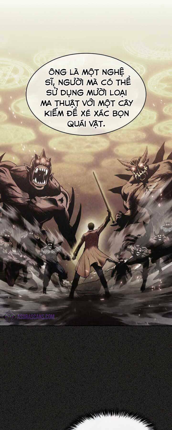 Người Chơi Trở Về Từ Địa Ngục - Chapter 87 - Page 20