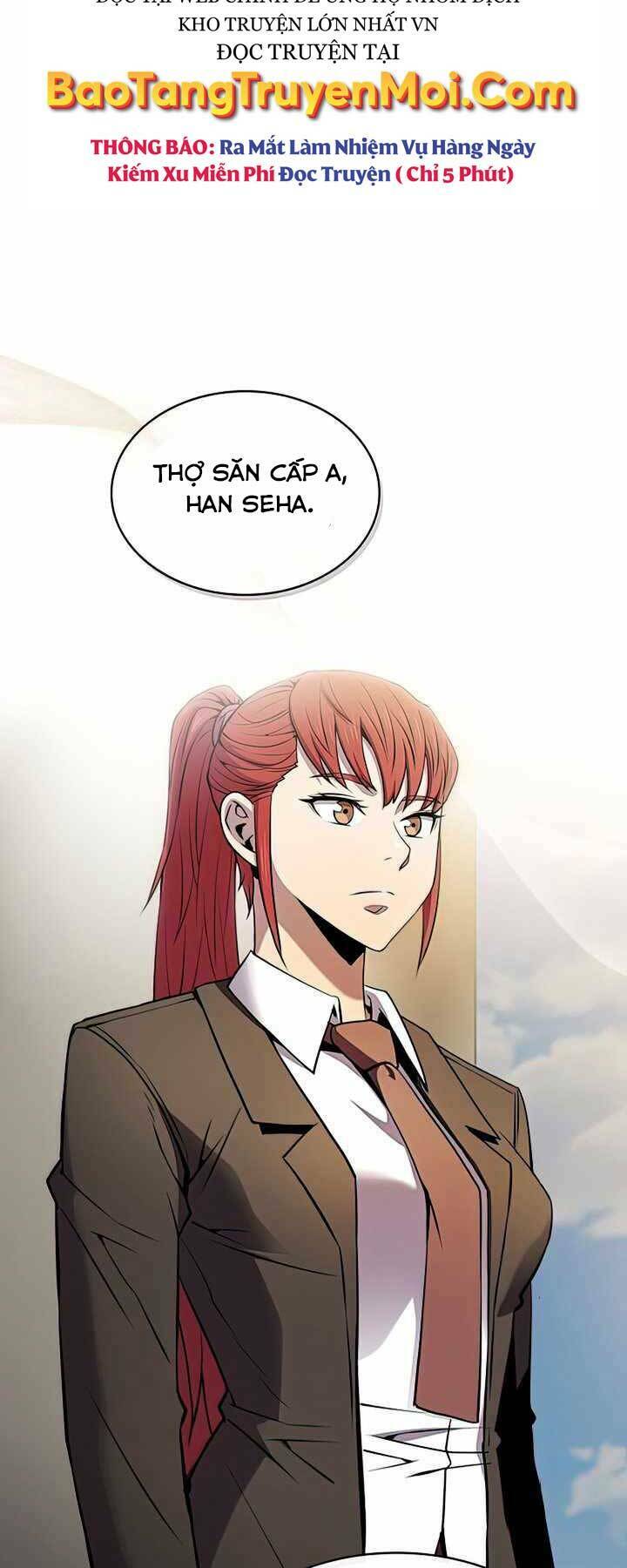 Người Chơi Trở Về Từ Địa Ngục - Chapter 87 - Page 23