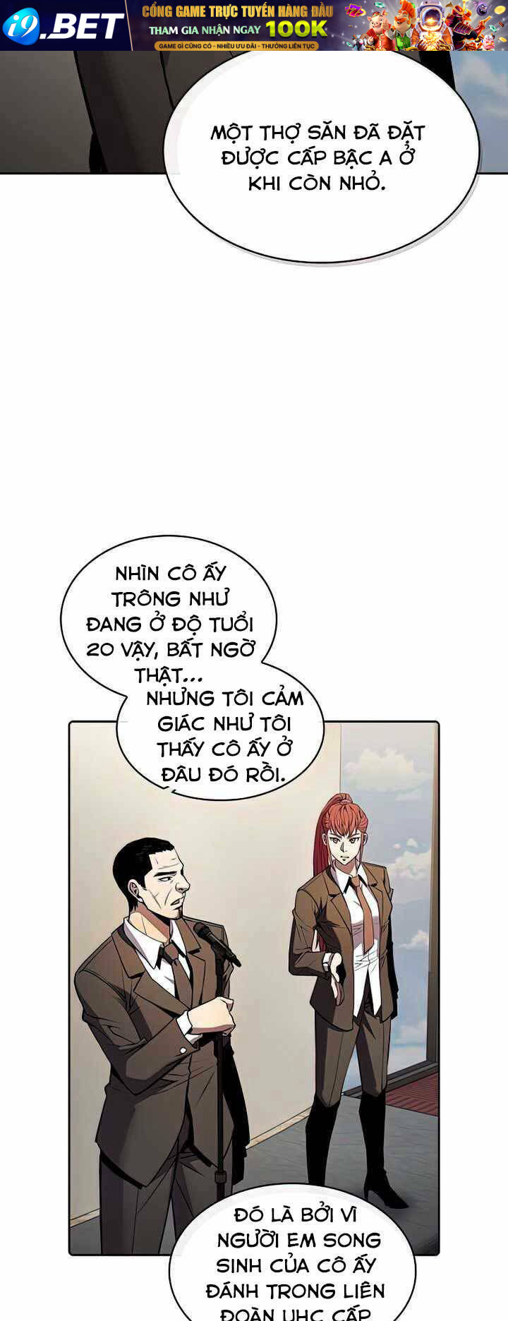 Người Chơi Trở Về Từ Địa Ngục - Chapter 87 - Page 24