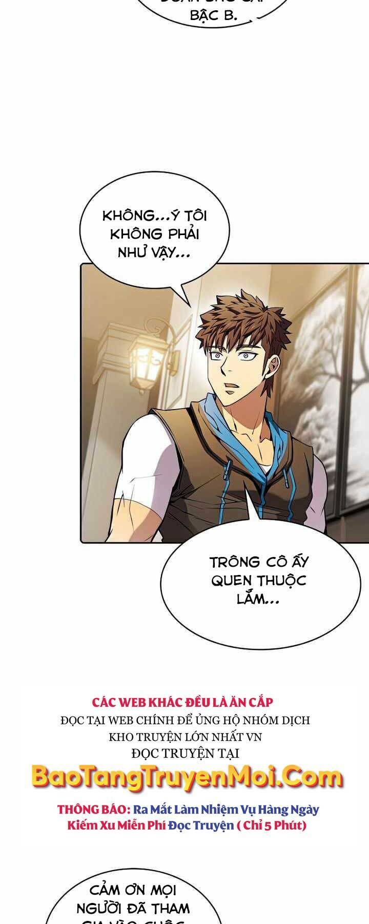 Người Chơi Trở Về Từ Địa Ngục - Chapter 87 - Page 25