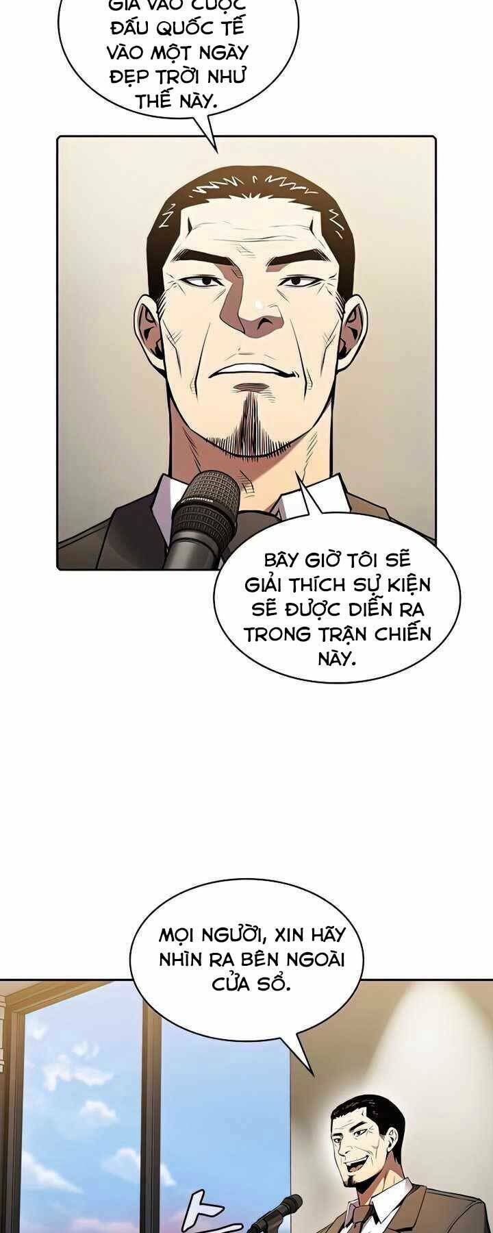 Người Chơi Trở Về Từ Địa Ngục - Chapter 87 - Page 26