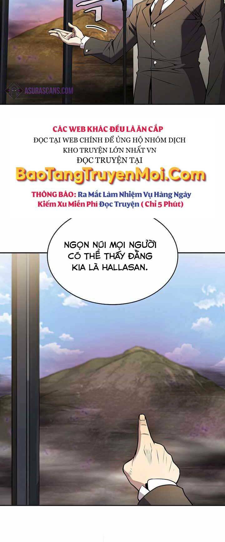 Người Chơi Trở Về Từ Địa Ngục - Chapter 87 - Page 27