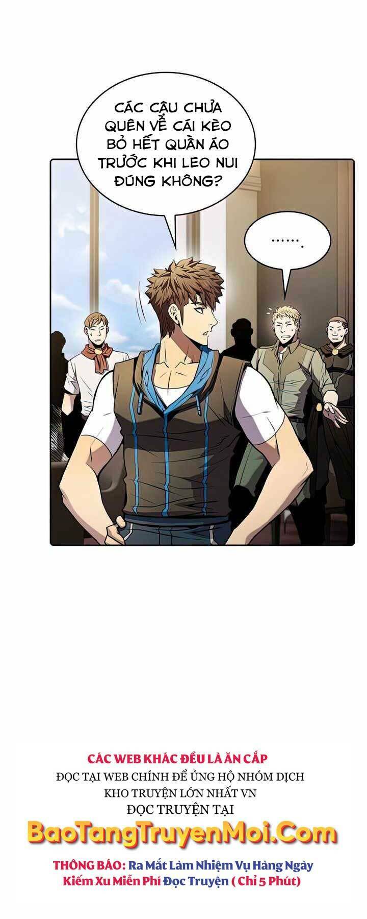 Người Chơi Trở Về Từ Địa Ngục - Chapter 87 - Page 32