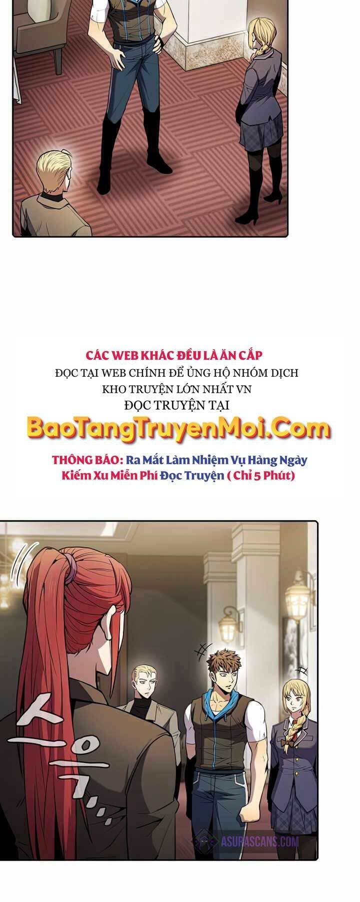 Người Chơi Trở Về Từ Địa Ngục - Chapter 87 - Page 34