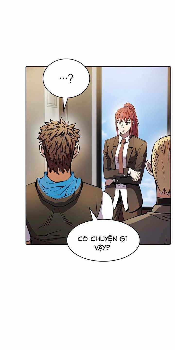 Người Chơi Trở Về Từ Địa Ngục - Chapter 87 - Page 35