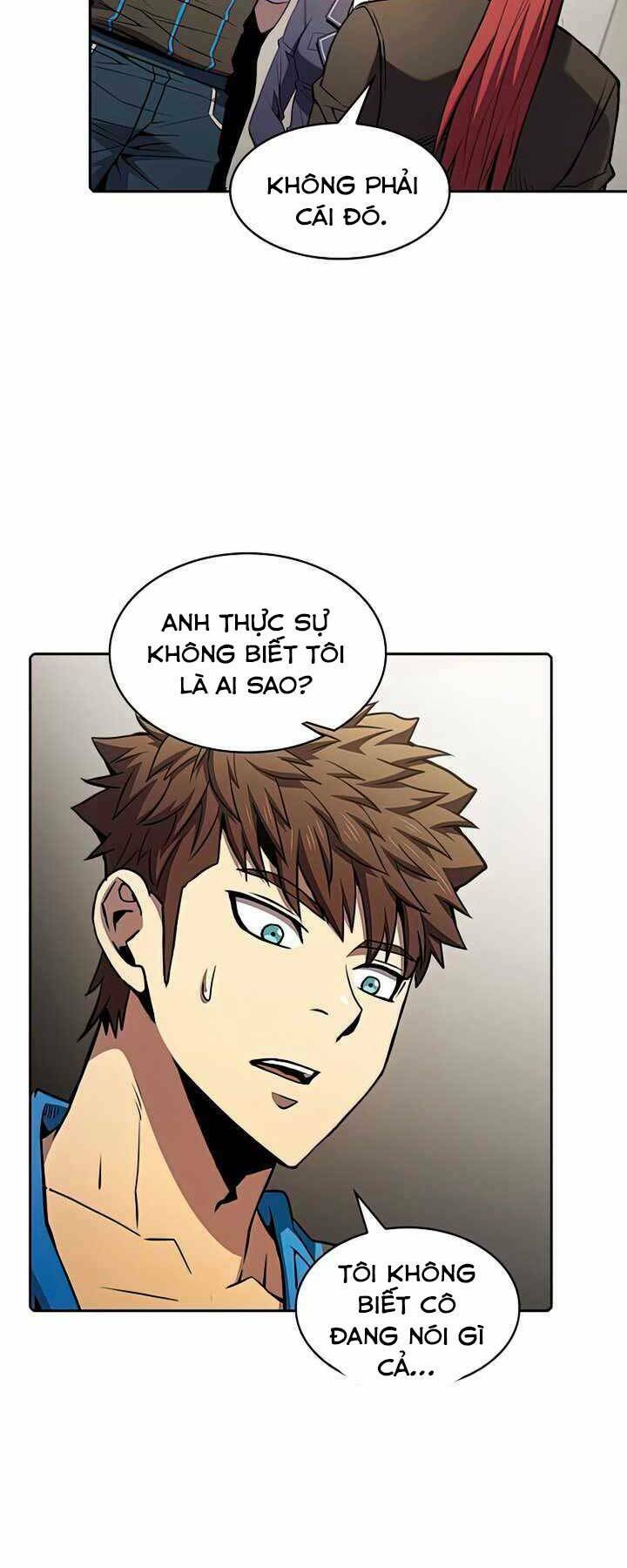 Người Chơi Trở Về Từ Địa Ngục - Chapter 87 - Page 37