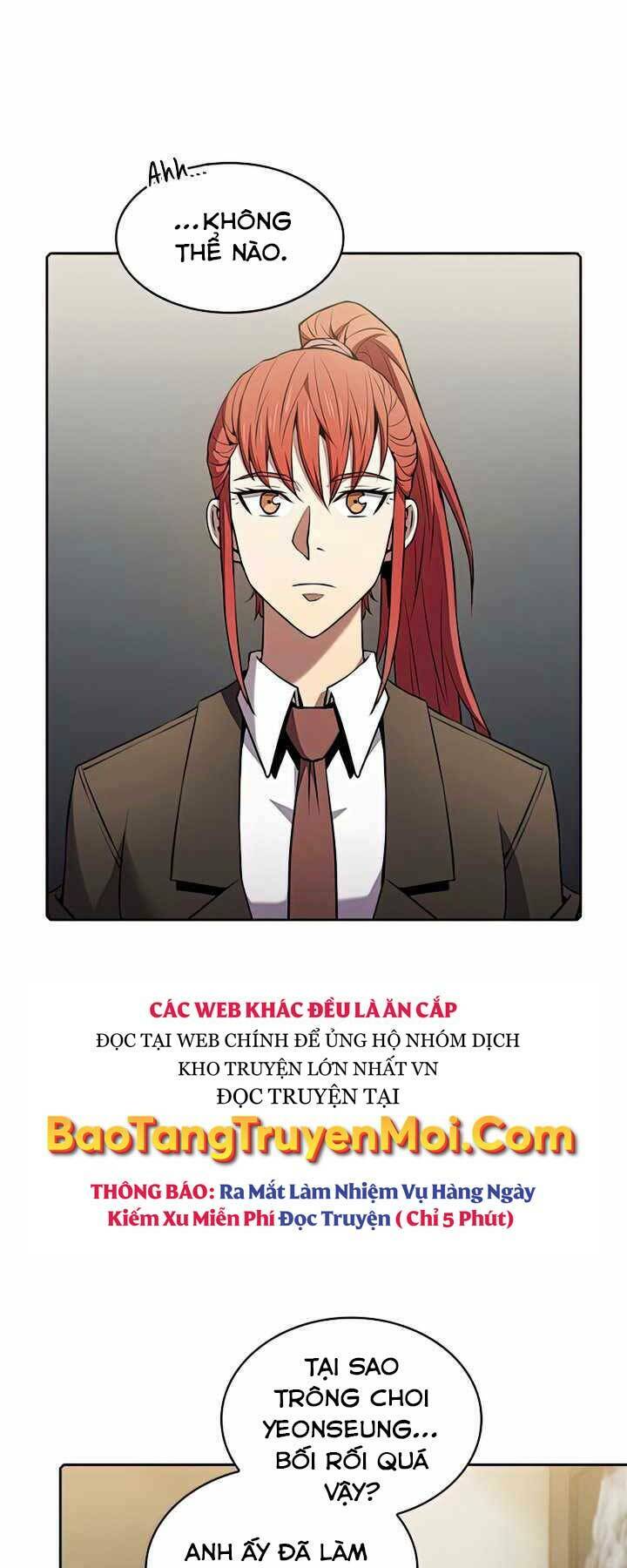 Người Chơi Trở Về Từ Địa Ngục - Chapter 87 - Page 38