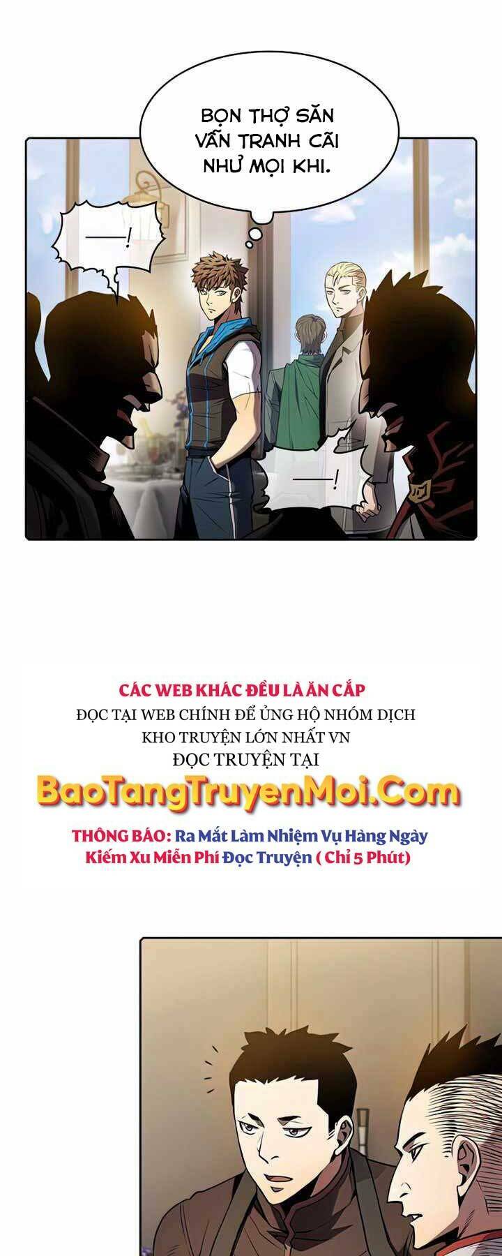 Người Chơi Trở Về Từ Địa Ngục - Chapter 87 - Page 3