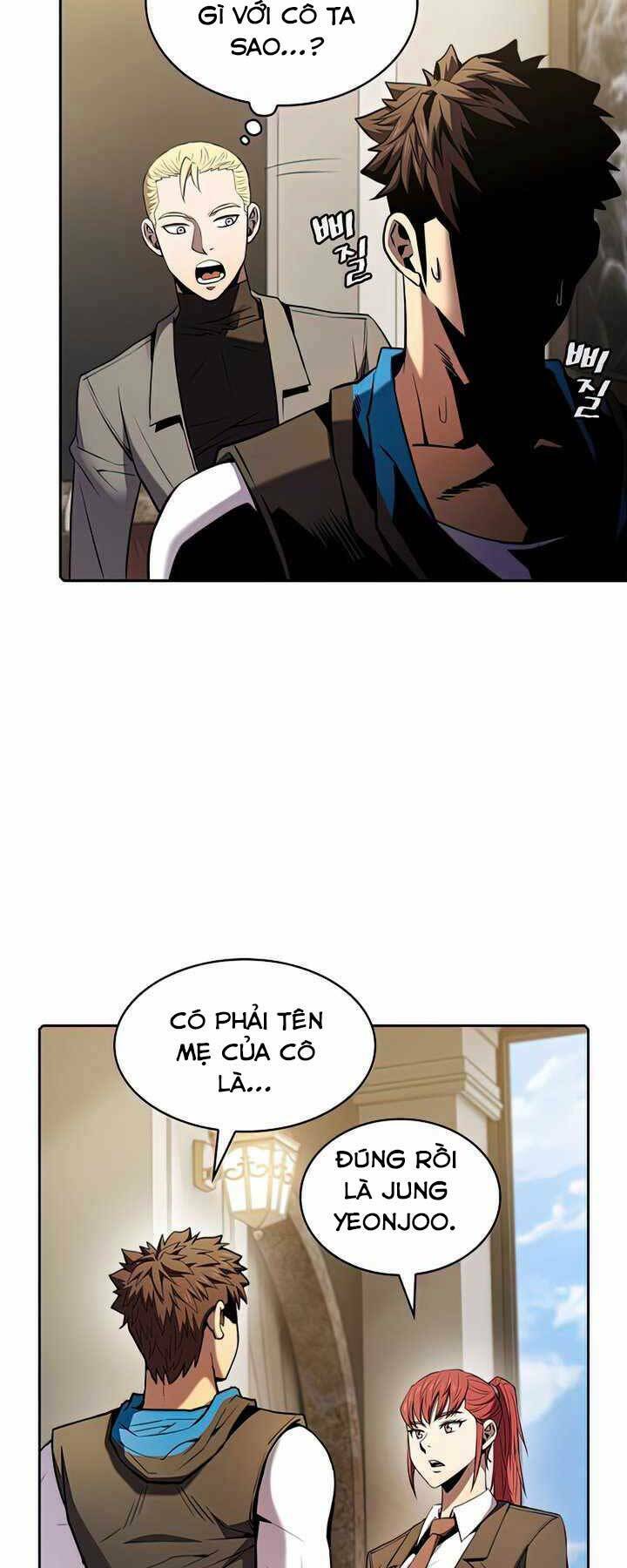 Người Chơi Trở Về Từ Địa Ngục - Chapter 87 - Page 39