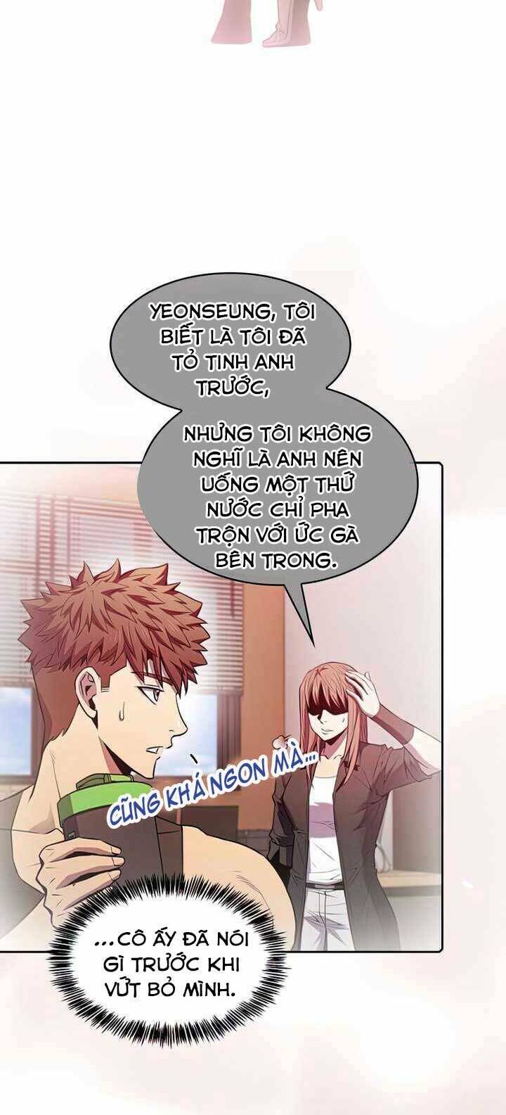 Người Chơi Trở Về Từ Địa Ngục - Chapter 87 - Page 42