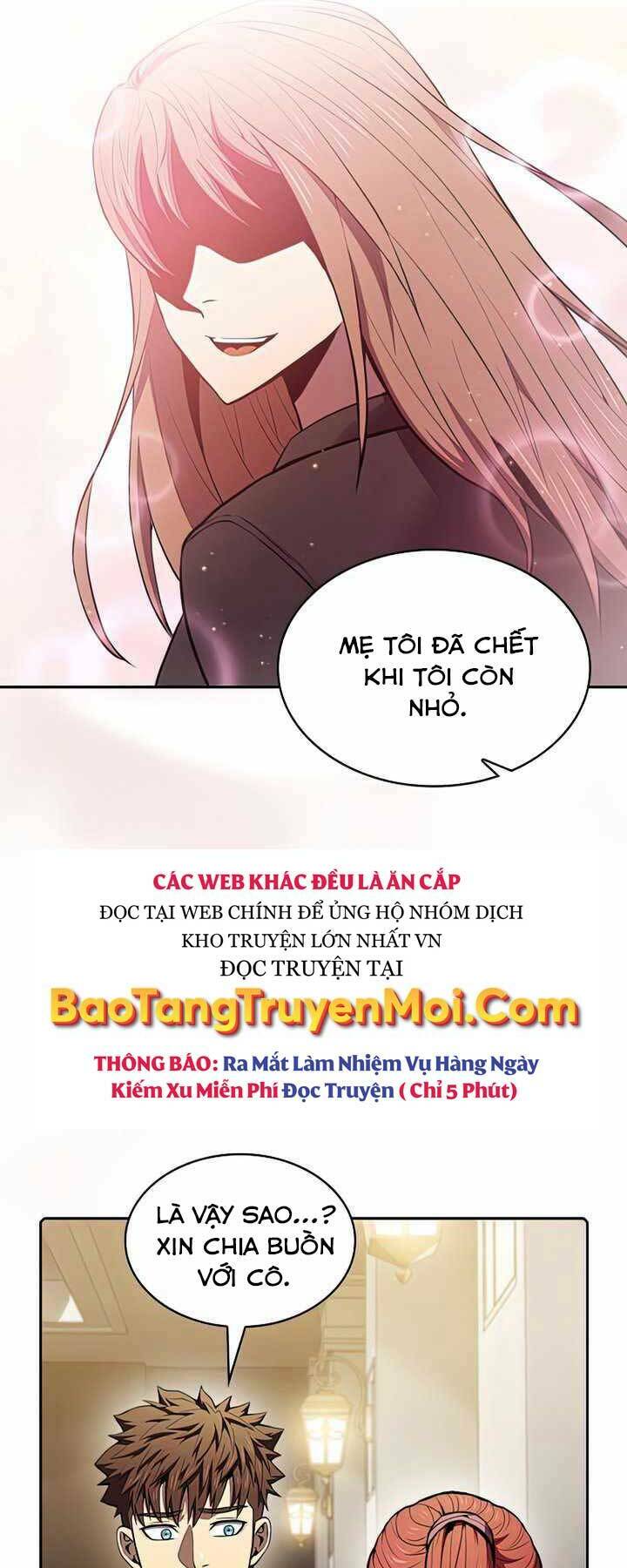 Người Chơi Trở Về Từ Địa Ngục - Chapter 87 - Page 44