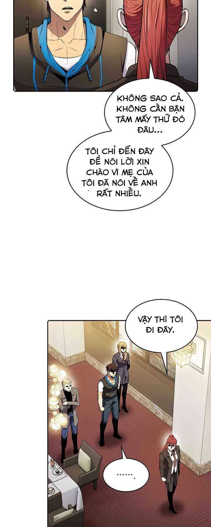 Người Chơi Trở Về Từ Địa Ngục - Chapter 87 - Page 45