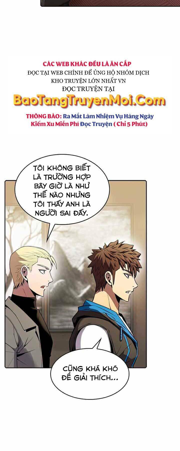 Người Chơi Trở Về Từ Địa Ngục - Chapter 87 - Page 46