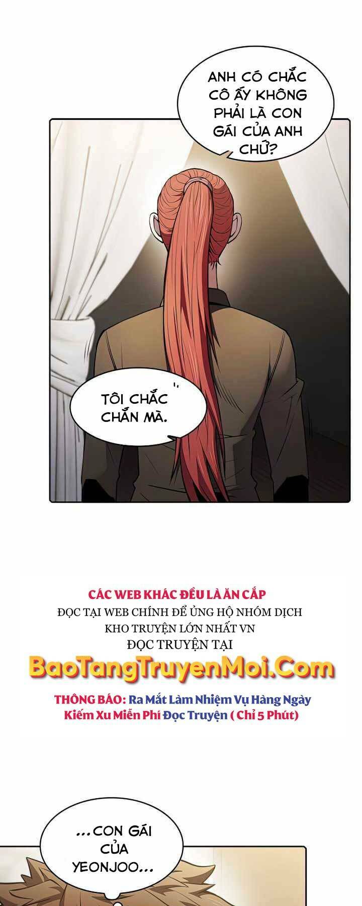 Người Chơi Trở Về Từ Địa Ngục - Chapter 87 - Page 47