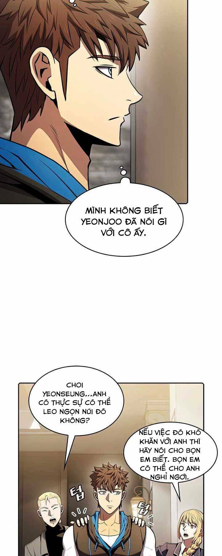 Người Chơi Trở Về Từ Địa Ngục - Chapter 87 - Page 48