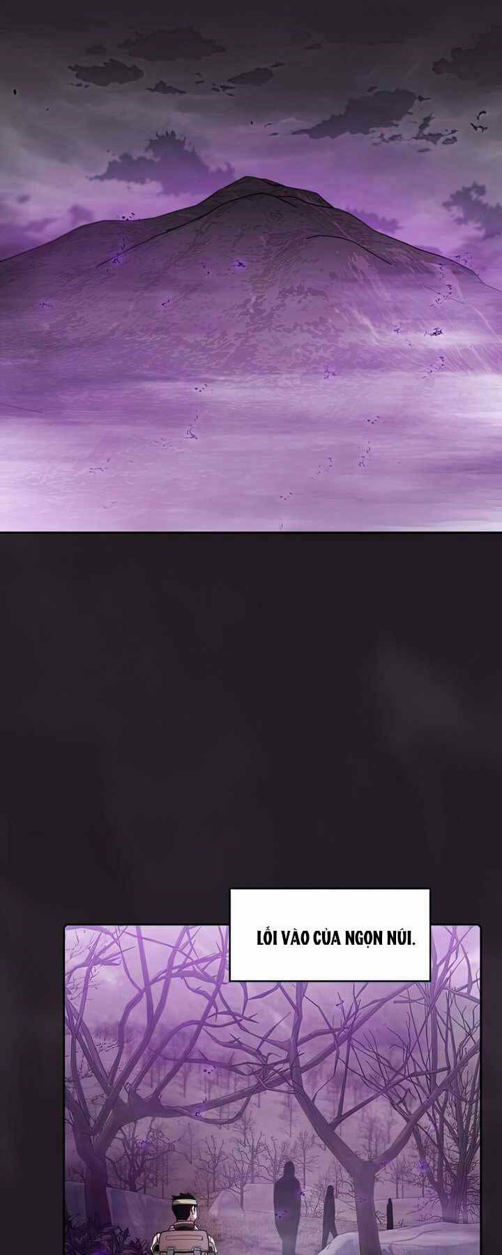 Người Chơi Trở Về Từ Địa Ngục - Chapter 87 - Page 50