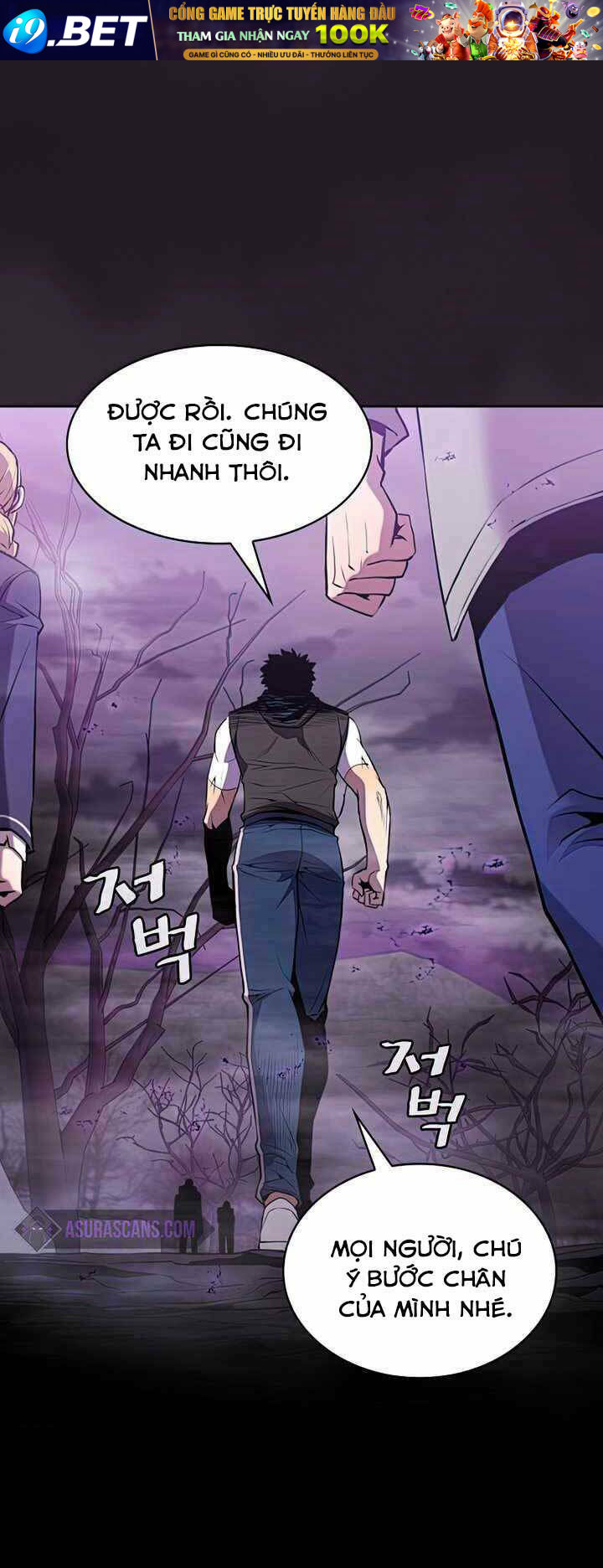 Người Chơi Trở Về Từ Địa Ngục - Chapter 87 - Page 52