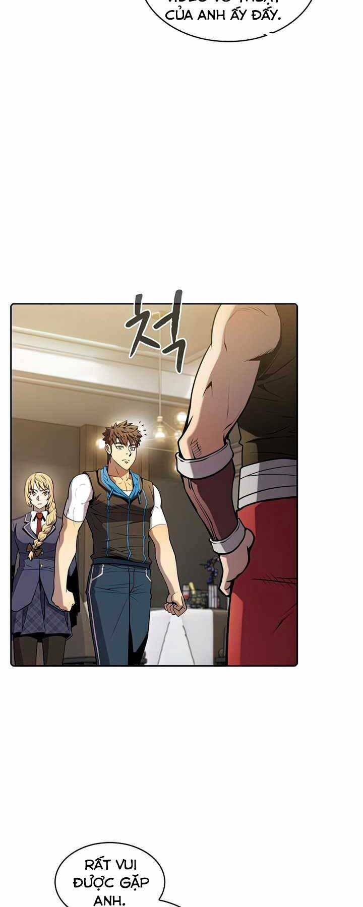 Người Chơi Trở Về Từ Địa Ngục - Chapter 87 - Page 5