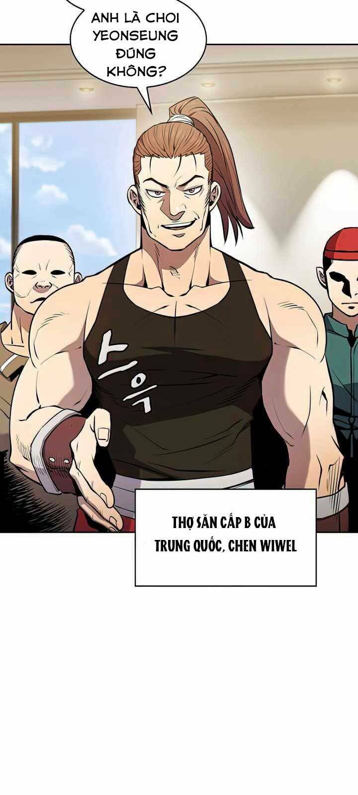 Người Chơi Trở Về Từ Địa Ngục - Chapter 87 - Page 6