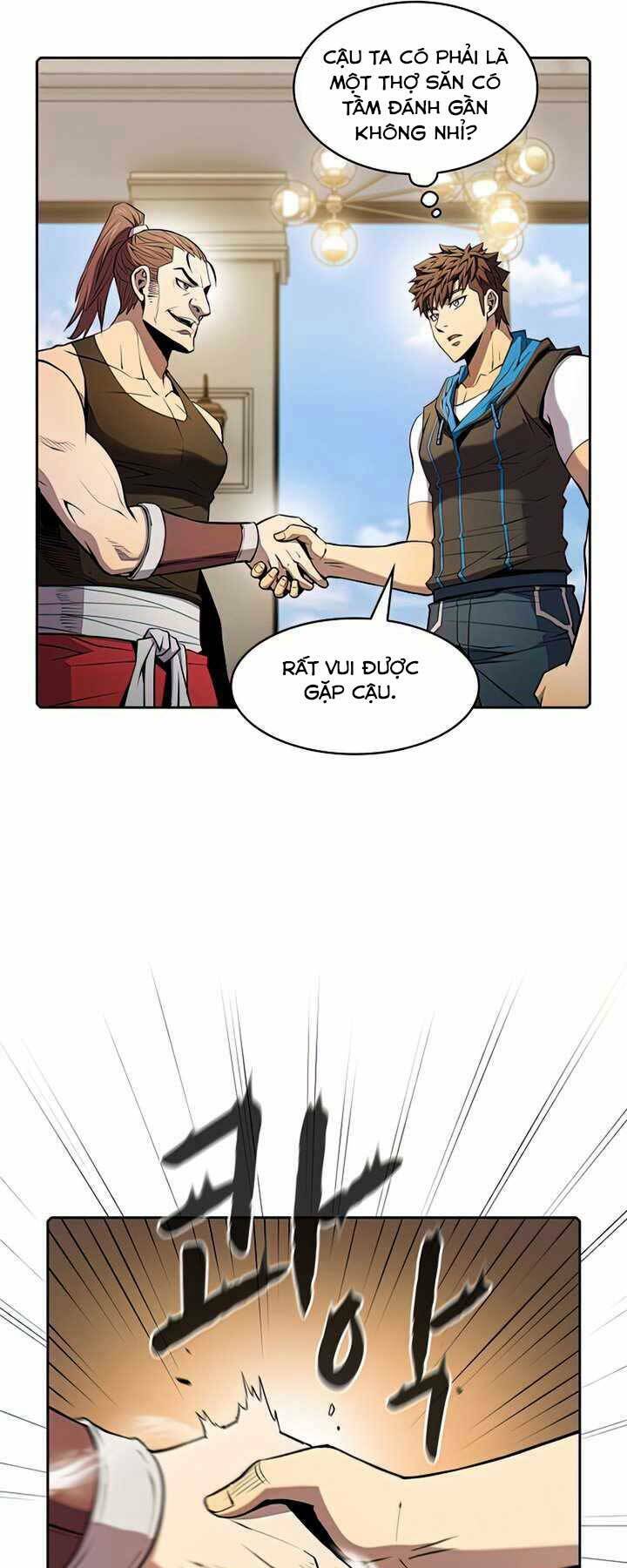 Người Chơi Trở Về Từ Địa Ngục - Chapter 87 - Page 7