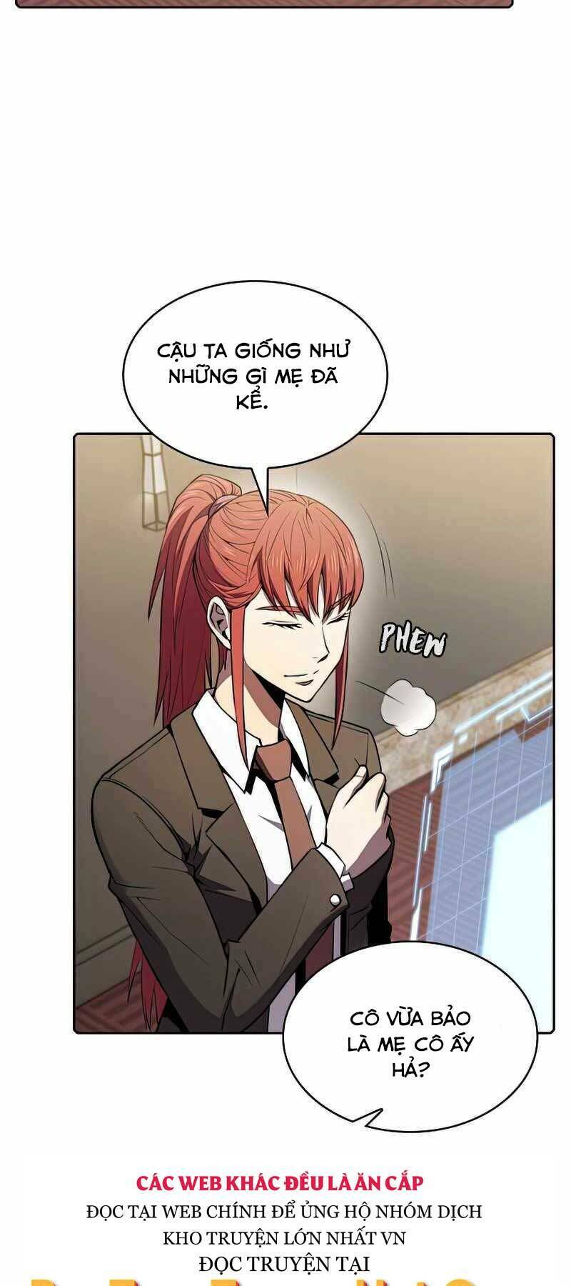 Người Chơi Trở Về Từ Địa Ngục - Chapter 88 - Page 9