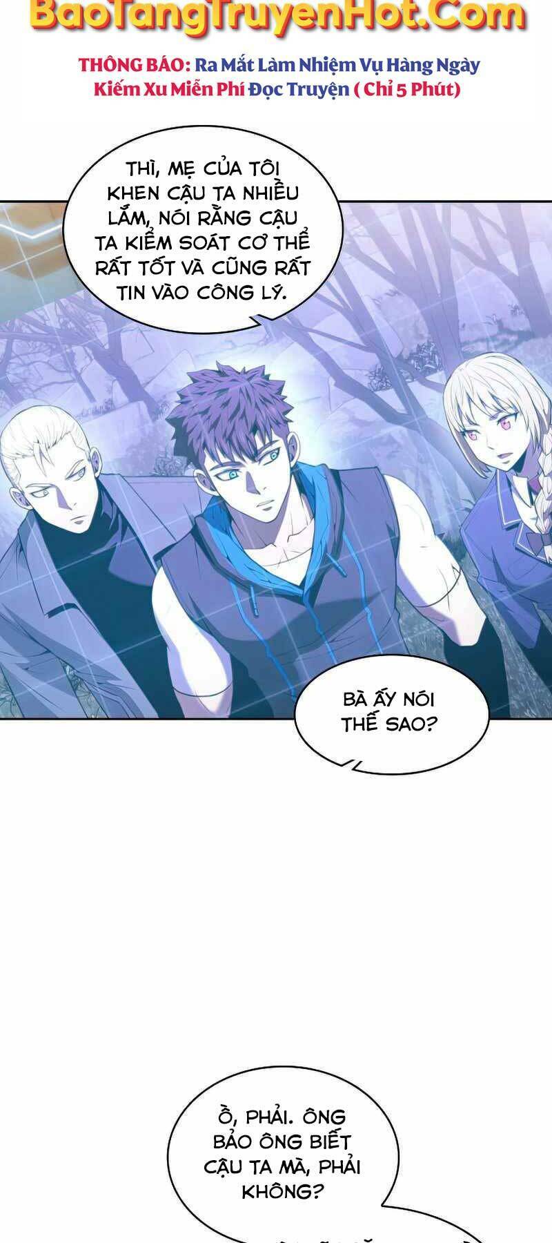 Người Chơi Trở Về Từ Địa Ngục - Chapter 88 - Page 10