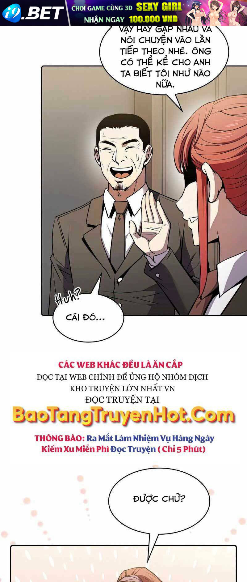 Người Chơi Trở Về Từ Địa Ngục - Chapter 88 - Page 11