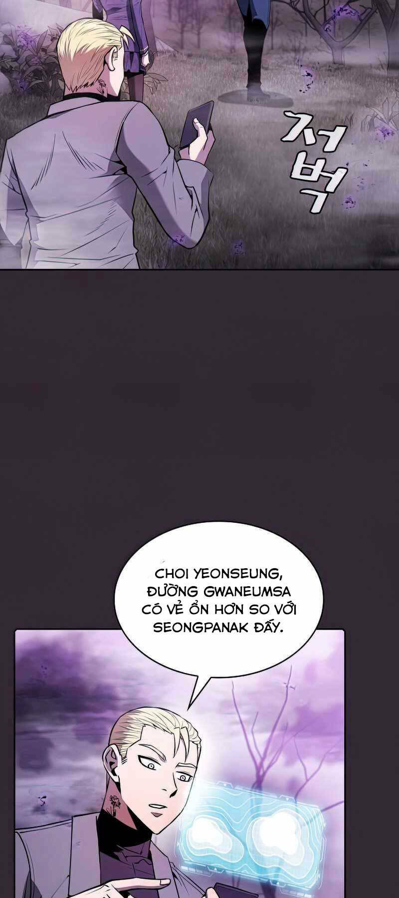Người Chơi Trở Về Từ Địa Ngục - Chapter 88 - Page 15