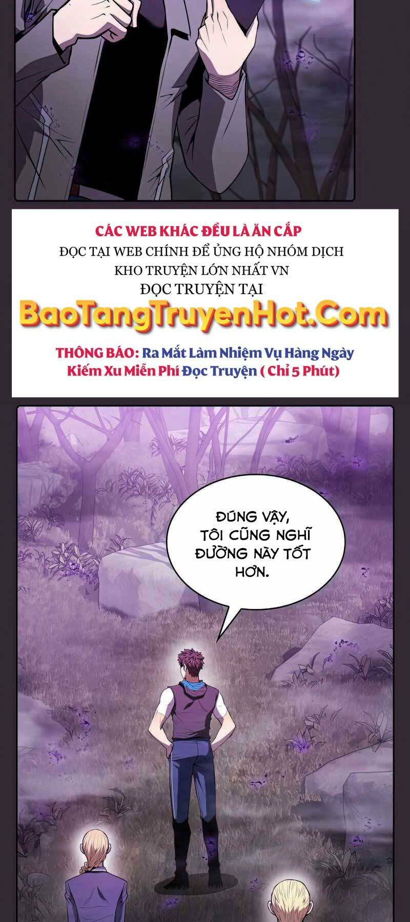 Người Chơi Trở Về Từ Địa Ngục - Chapter 88 - Page 16