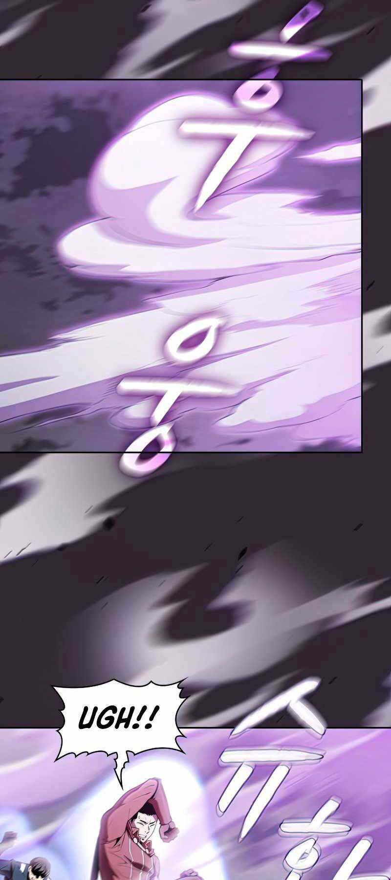 Người Chơi Trở Về Từ Địa Ngục - Chapter 88 - Page 19