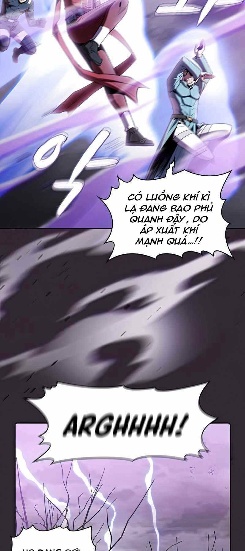Người Chơi Trở Về Từ Địa Ngục - Chapter 88 - Page 20