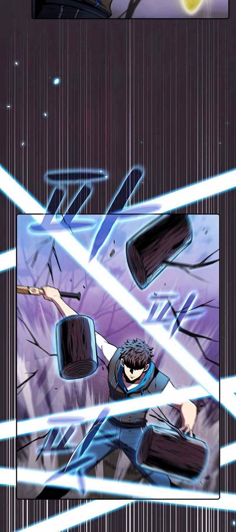 Người Chơi Trở Về Từ Địa Ngục - Chapter 88 - Page 22