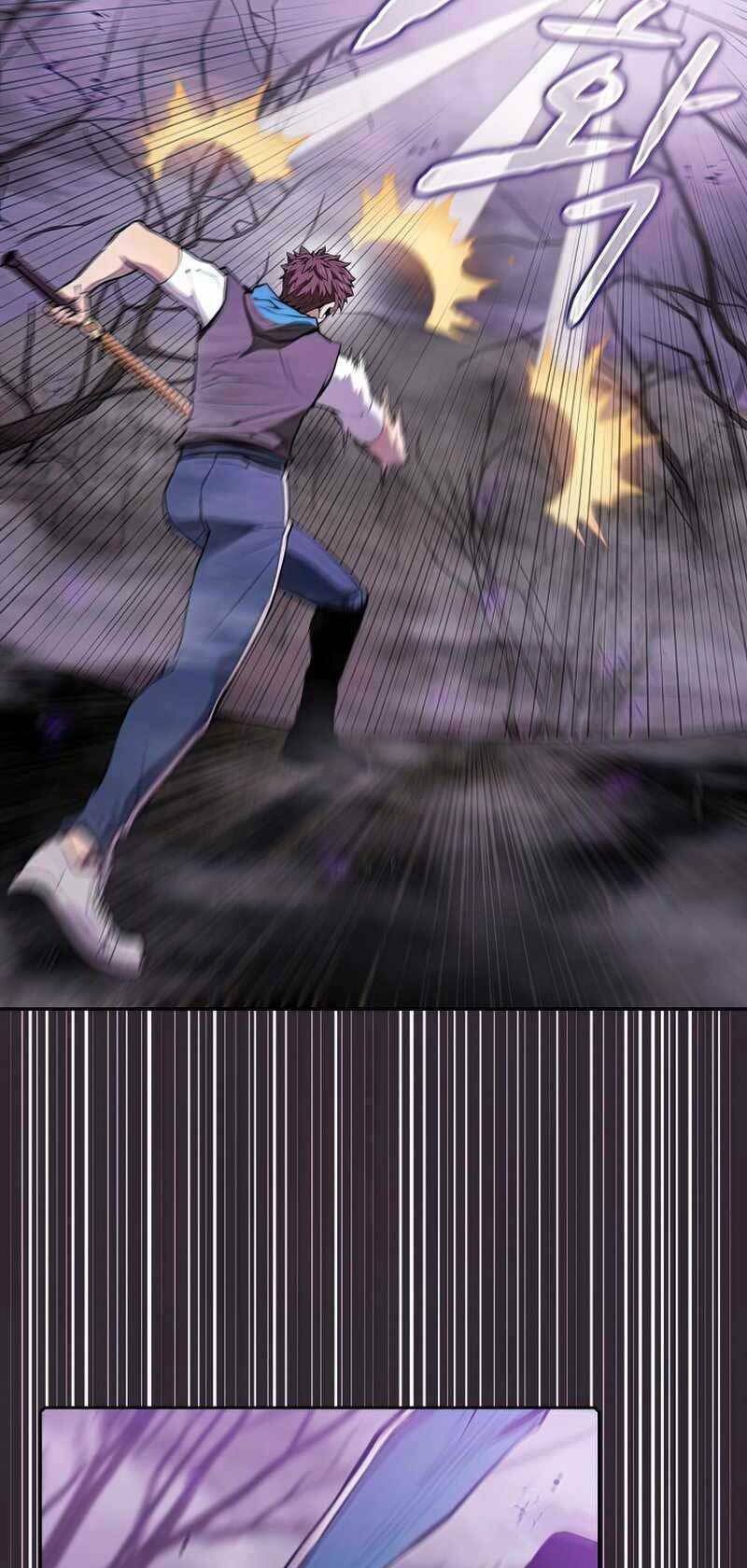 Người Chơi Trở Về Từ Địa Ngục - Chapter 88 - Page 24