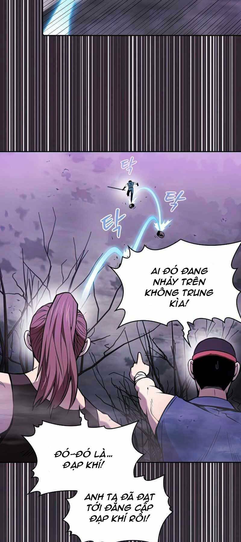 Người Chơi Trở Về Từ Địa Ngục - Chapter 88 - Page 26