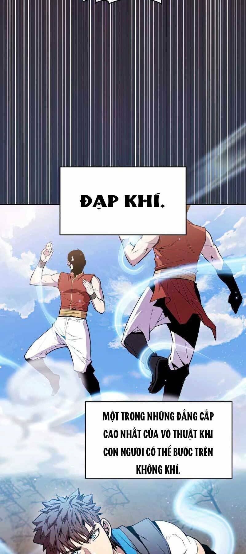 Người Chơi Trở Về Từ Địa Ngục - Chapter 88 - Page 27