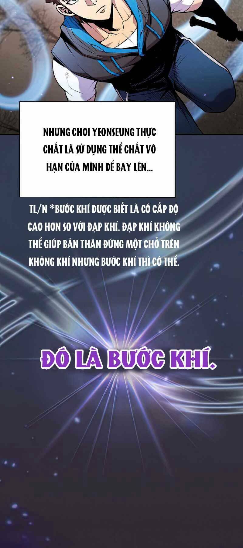 Người Chơi Trở Về Từ Địa Ngục - Chapter 88 - Page 28