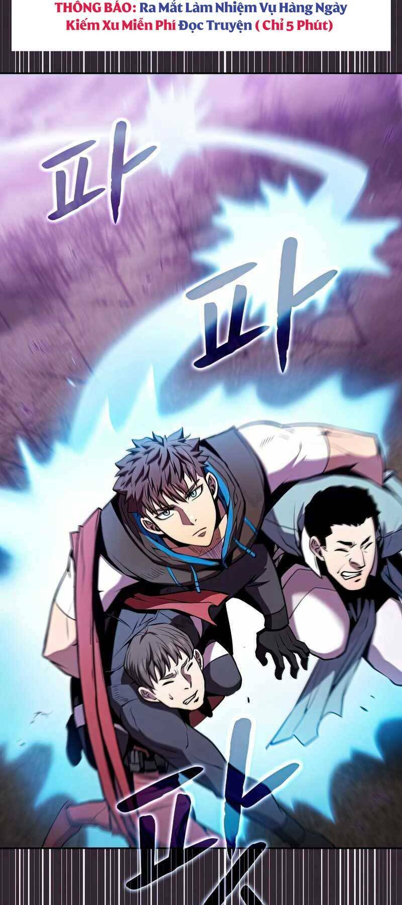 Người Chơi Trở Về Từ Địa Ngục - Chapter 88 - Page 30