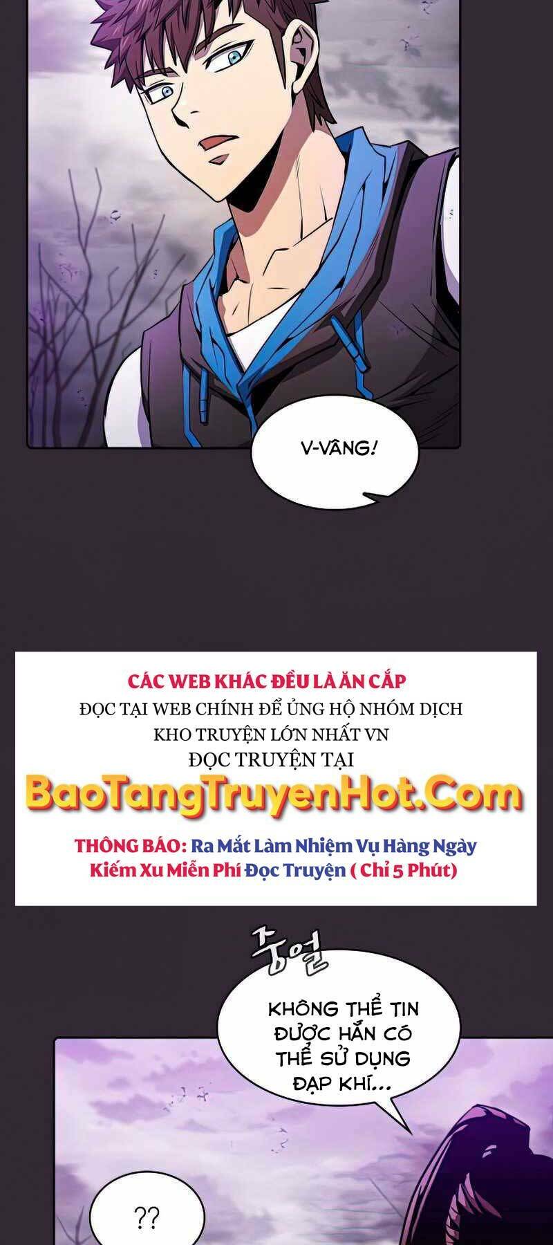 Người Chơi Trở Về Từ Địa Ngục - Chapter 88 - Page 34