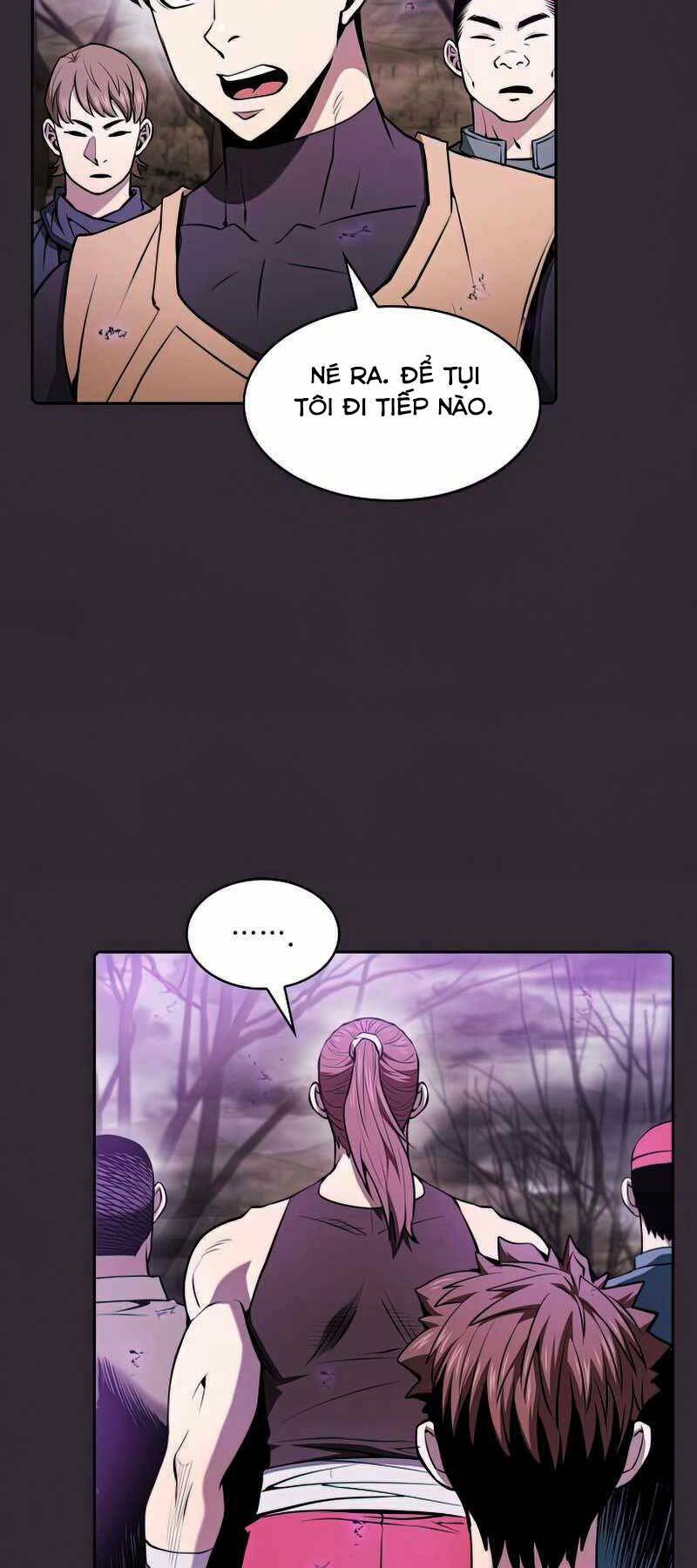 Người Chơi Trở Về Từ Địa Ngục - Chapter 88 - Page 36