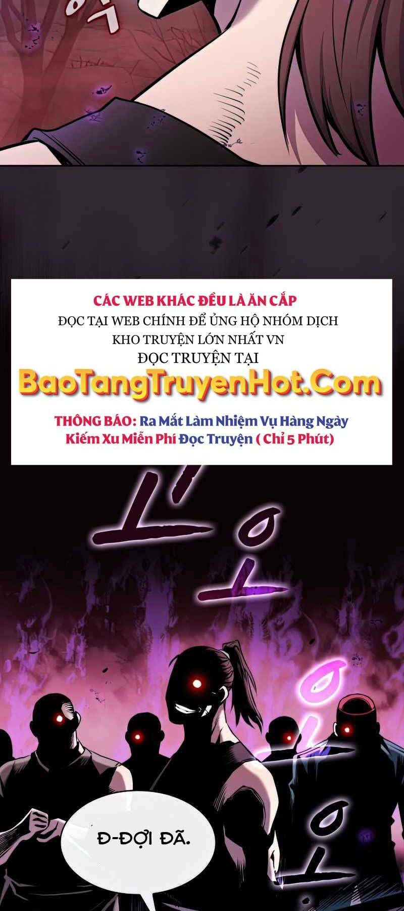 Người Chơi Trở Về Từ Địa Ngục - Chapter 88 - Page 38