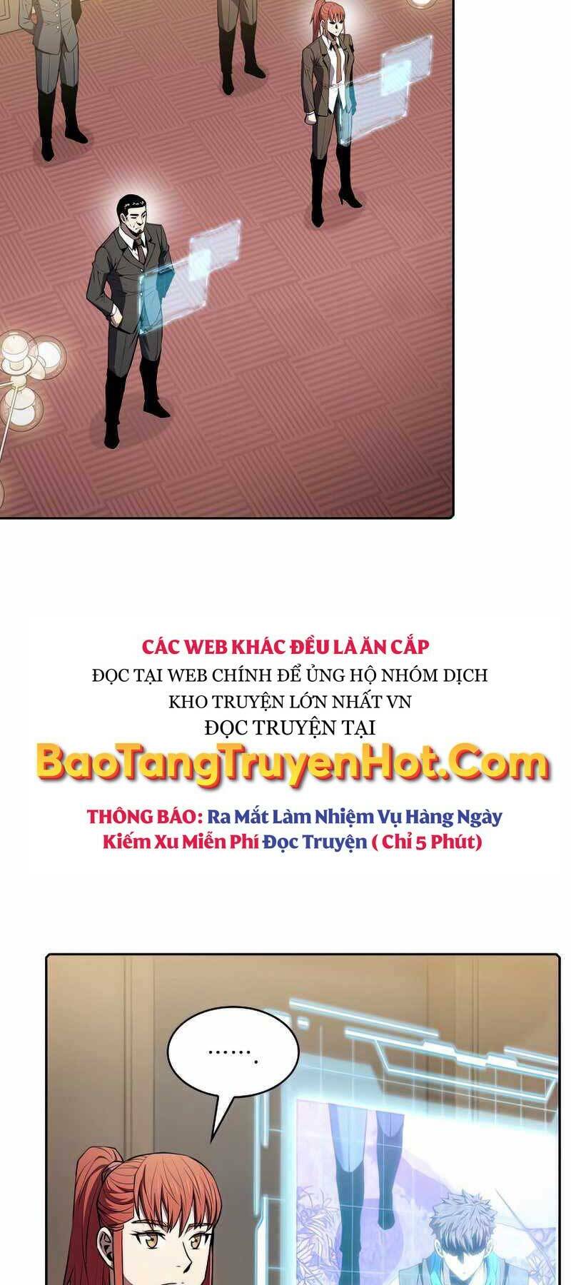 Người Chơi Trở Về Từ Địa Ngục - Chapter 88 - Page 3