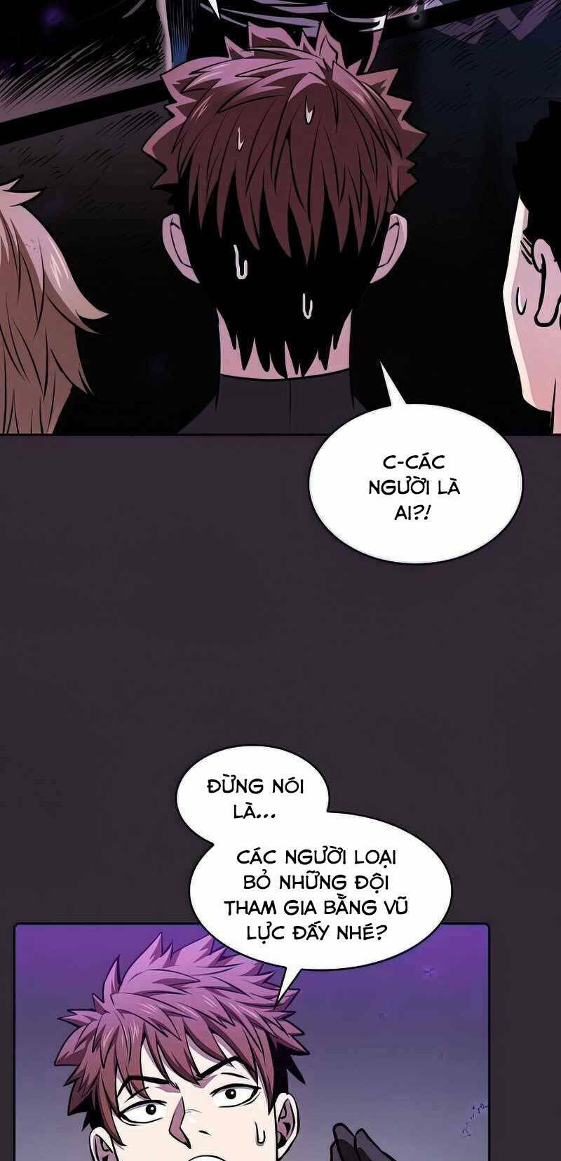 Người Chơi Trở Về Từ Địa Ngục - Chapter 88 - Page 39