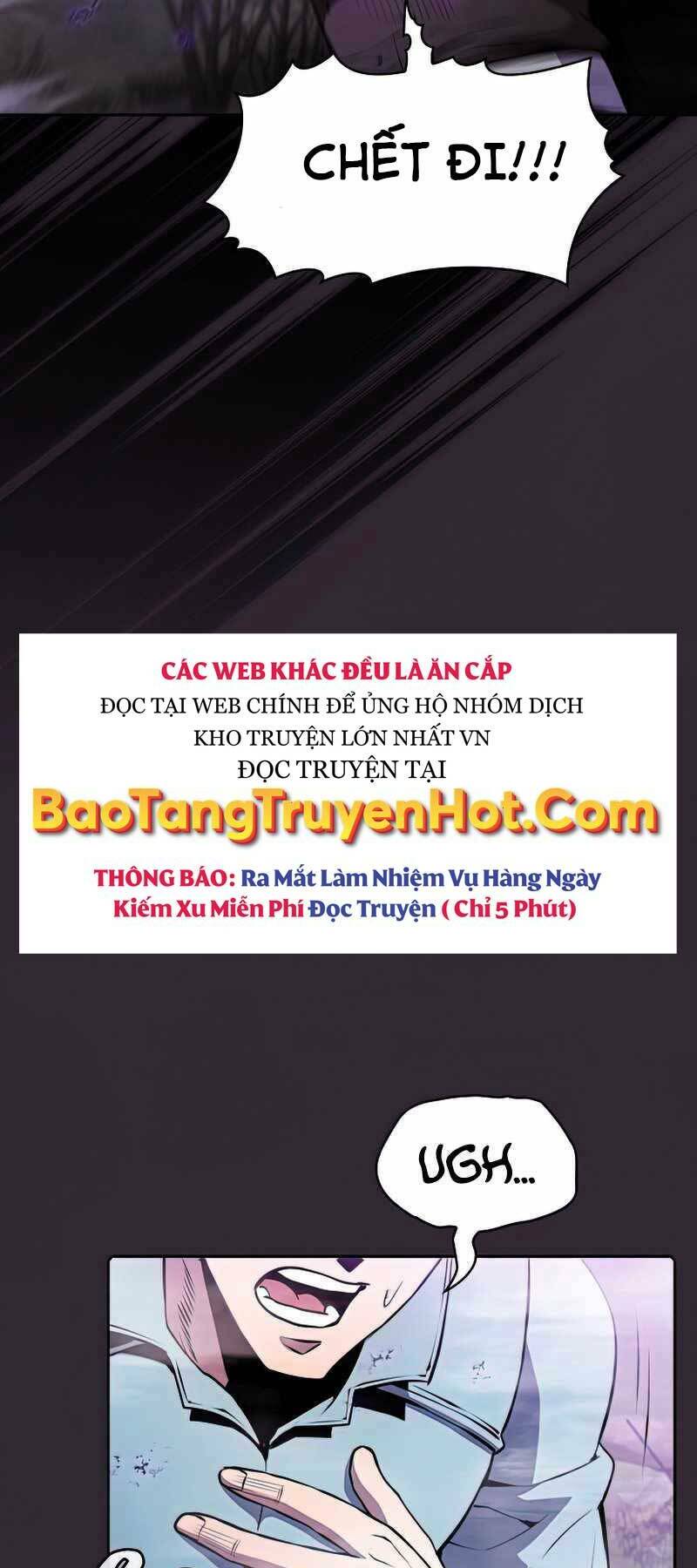 Người Chơi Trở Về Từ Địa Ngục - Chapter 88 - Page 41