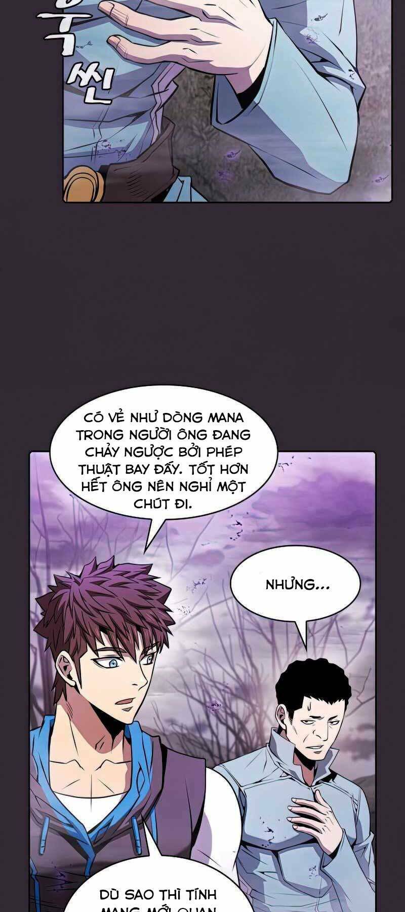 Người Chơi Trở Về Từ Địa Ngục - Chapter 88 - Page 42